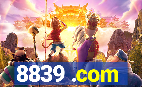 8839 .com